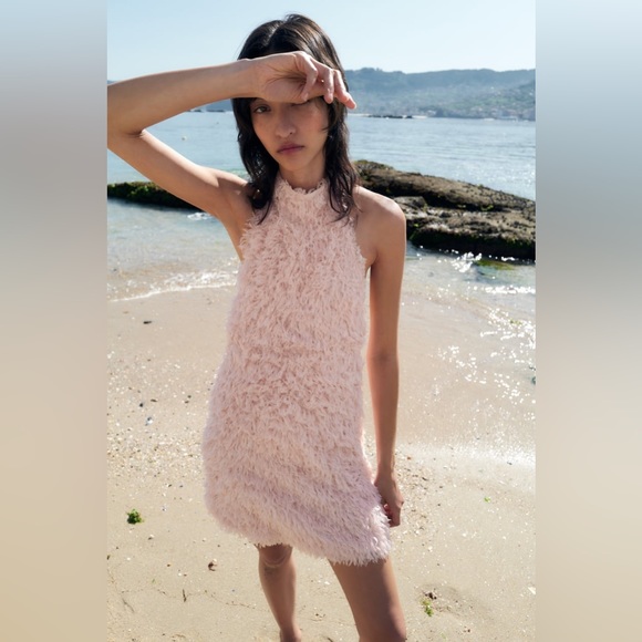 ZARA Bloggers Fav Dress - Picture 13 of 14